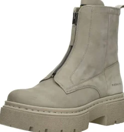G-star Kafey PFM Mid Zip Nub W Beige Clearance