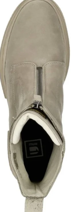 G-star Kafey PFM Mid Zip Nub W Beige Clearance
