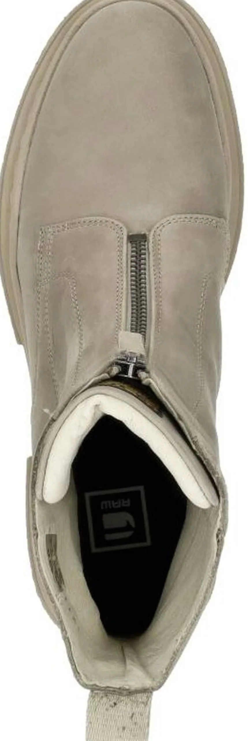 G-star Kafey PFM Mid Zip Nub W Beige Clearance