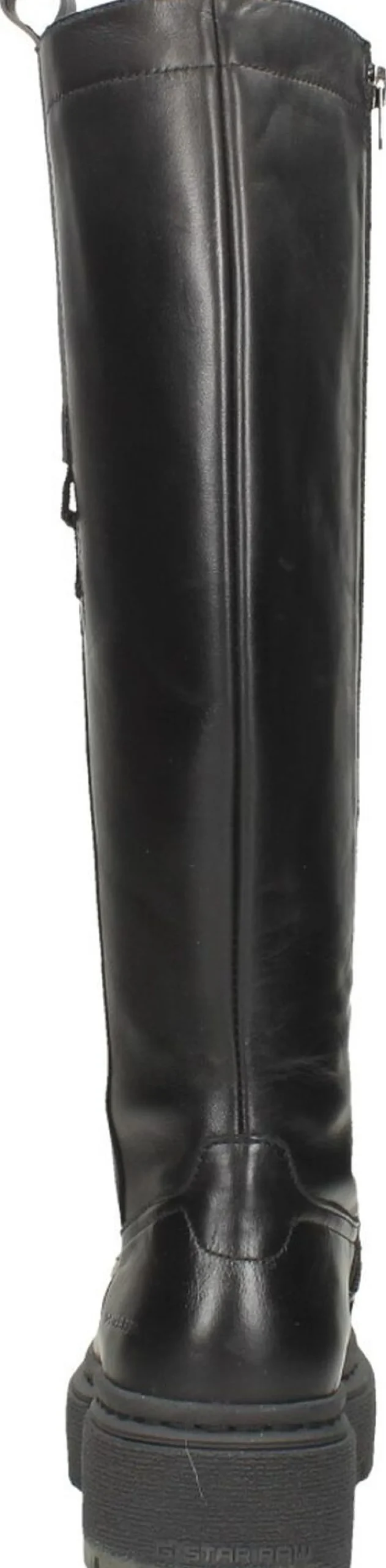 G-star Kafey PFM XHGH LEA W Zwart Hot