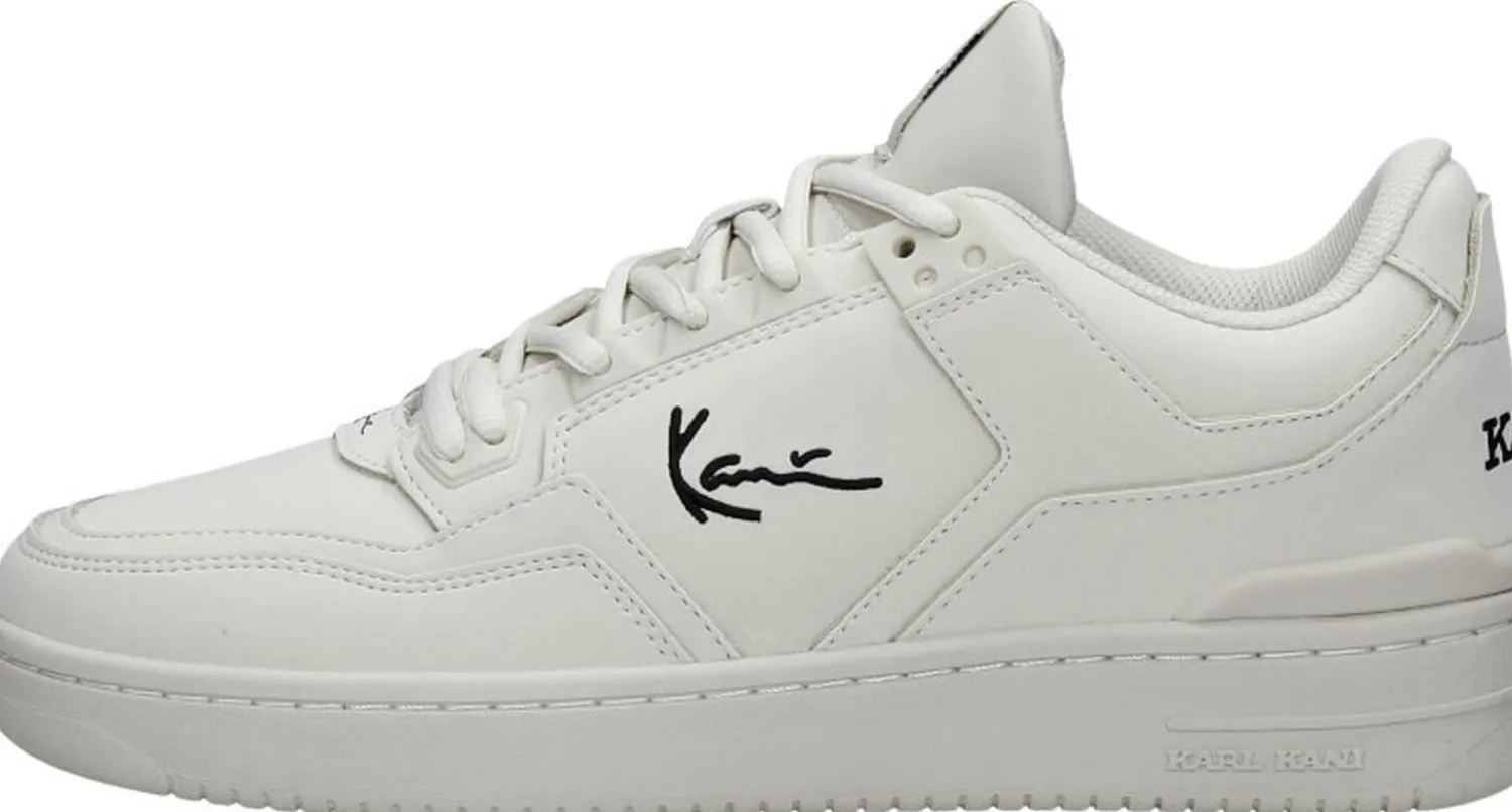 Karl Kani Kani 89 LXRY Lichtgrijs Fashion