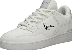 Karl Kani Kani 89 LXRY Lichtgrijs Fashion