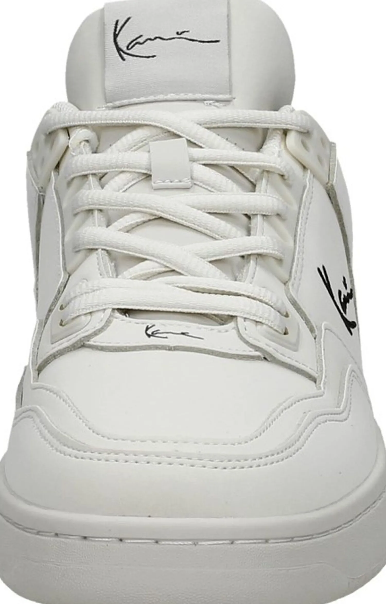 Karl Kani Kani 89 LXRY Lichtgrijs Fashion
