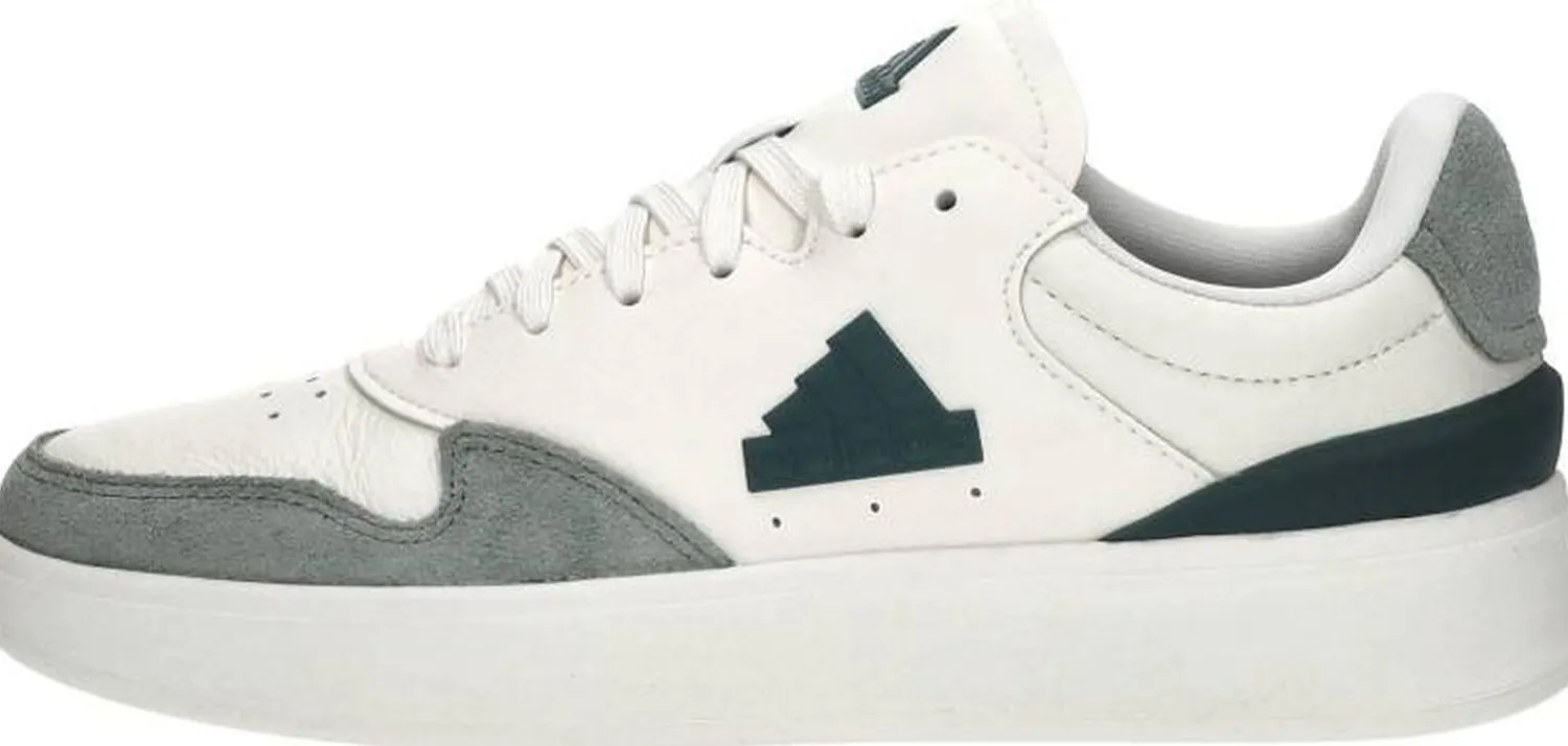 adidas Kantana Gebroken wit Fashion