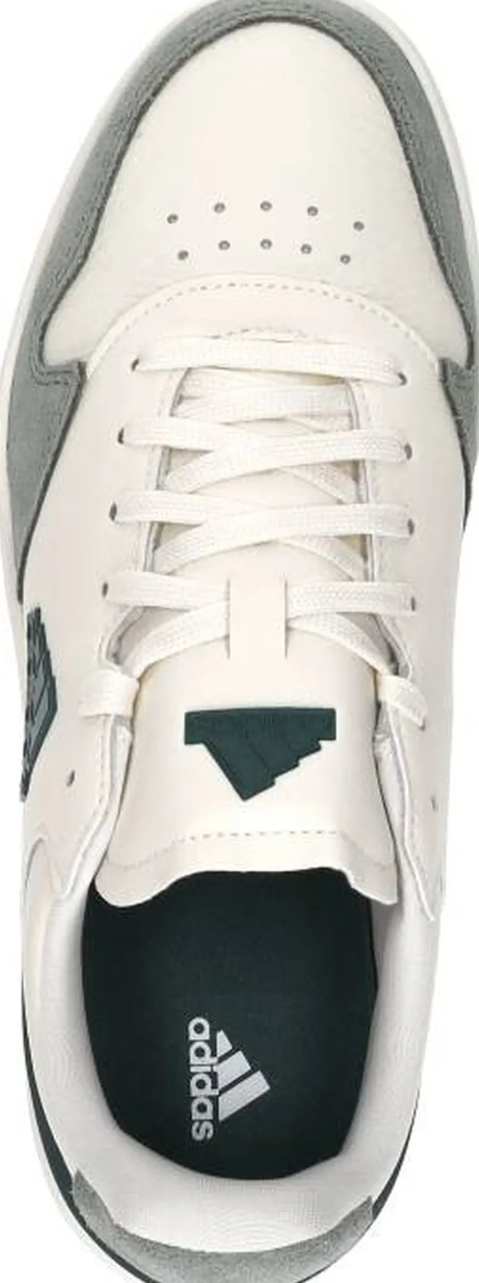 adidas Kantana Gebroken wit Fashion