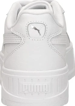 Puma Karmen II L Wit Fashion