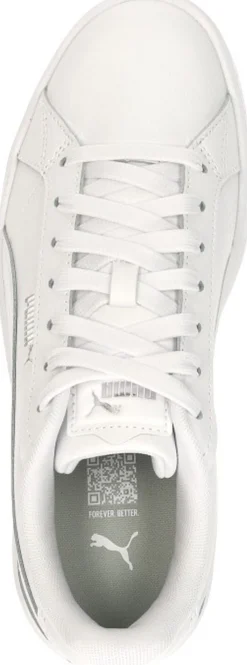 Puma Karmen II L Wit Fashion