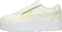 Puma Karmen Rebelle Wit Fashion
