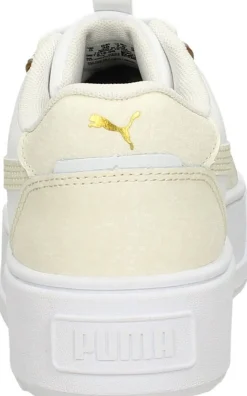 Puma Karmen Rebelle Wit Fashion