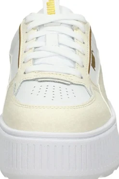 Puma Karmen Rebelle Wit Fashion