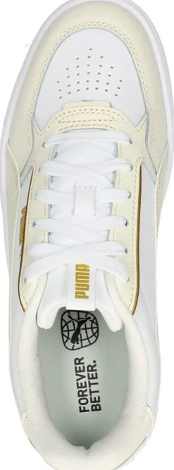 Puma Karmen Rebelle Wit Fashion