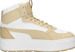 Puma Karmen Rebelle Mid Beige Online