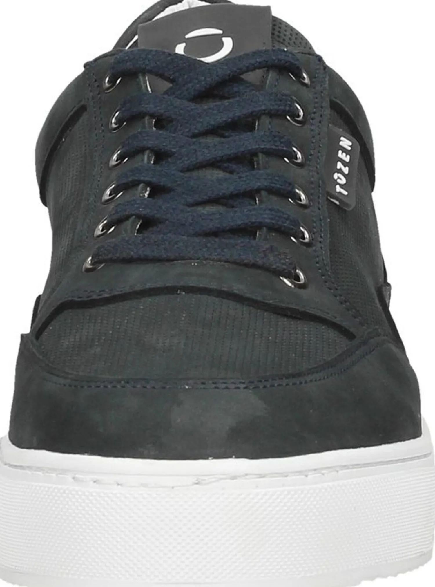 Tozen Katashi 2 Blauw Hot