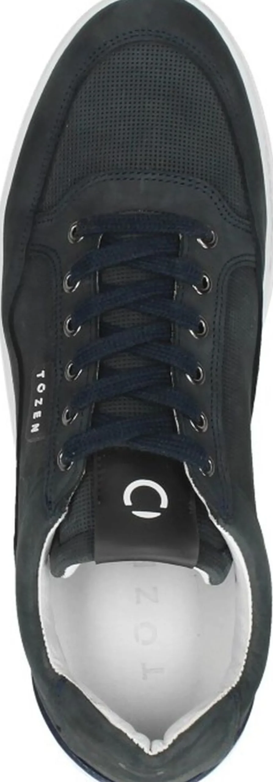 Tozen Katashi 2 Blauw Hot