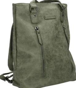 Enrico Benetti Kate Khaki Discount