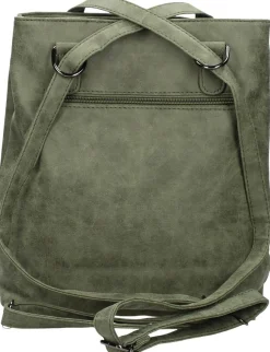 Enrico Benetti Kate Khaki Discount