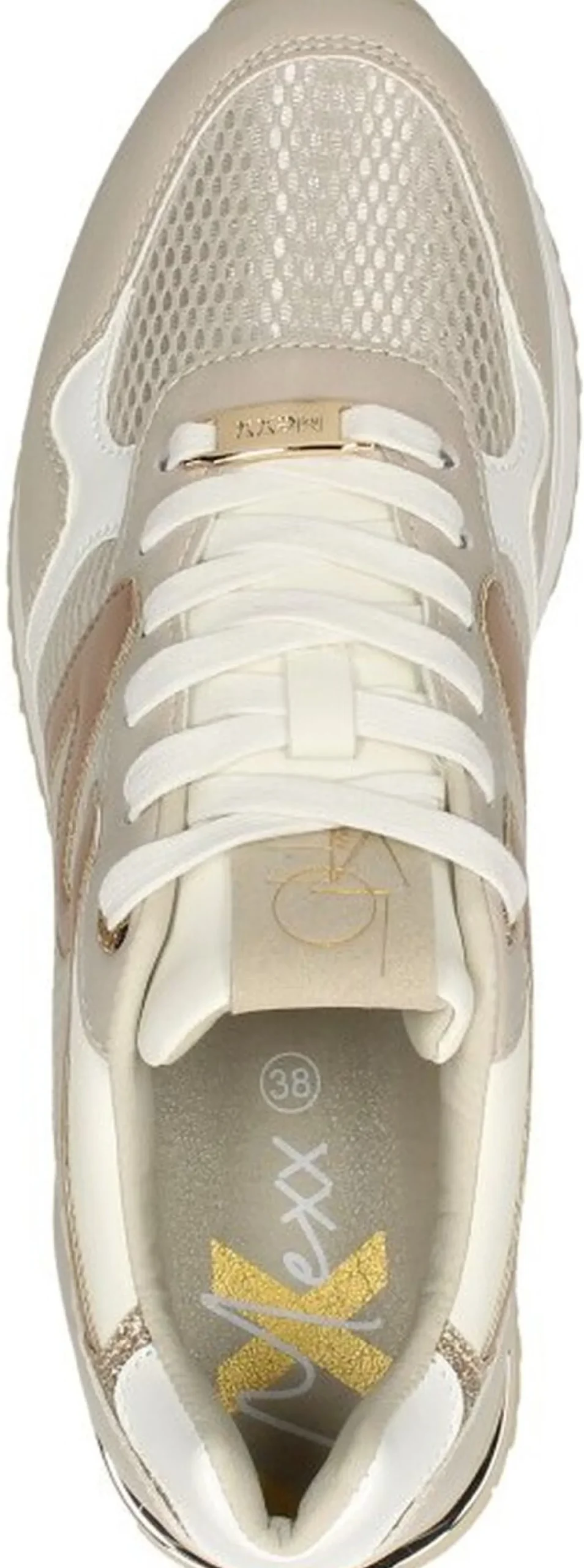 Mexx Kate Beige New