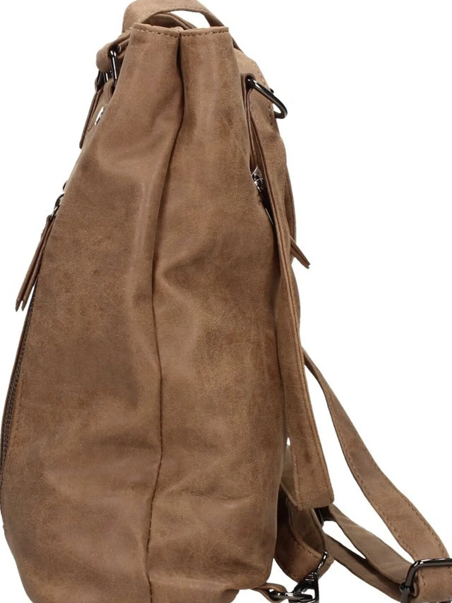 Enrico Benetti Kate Camel Clearance
