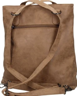 Enrico Benetti Kate Camel Clearance