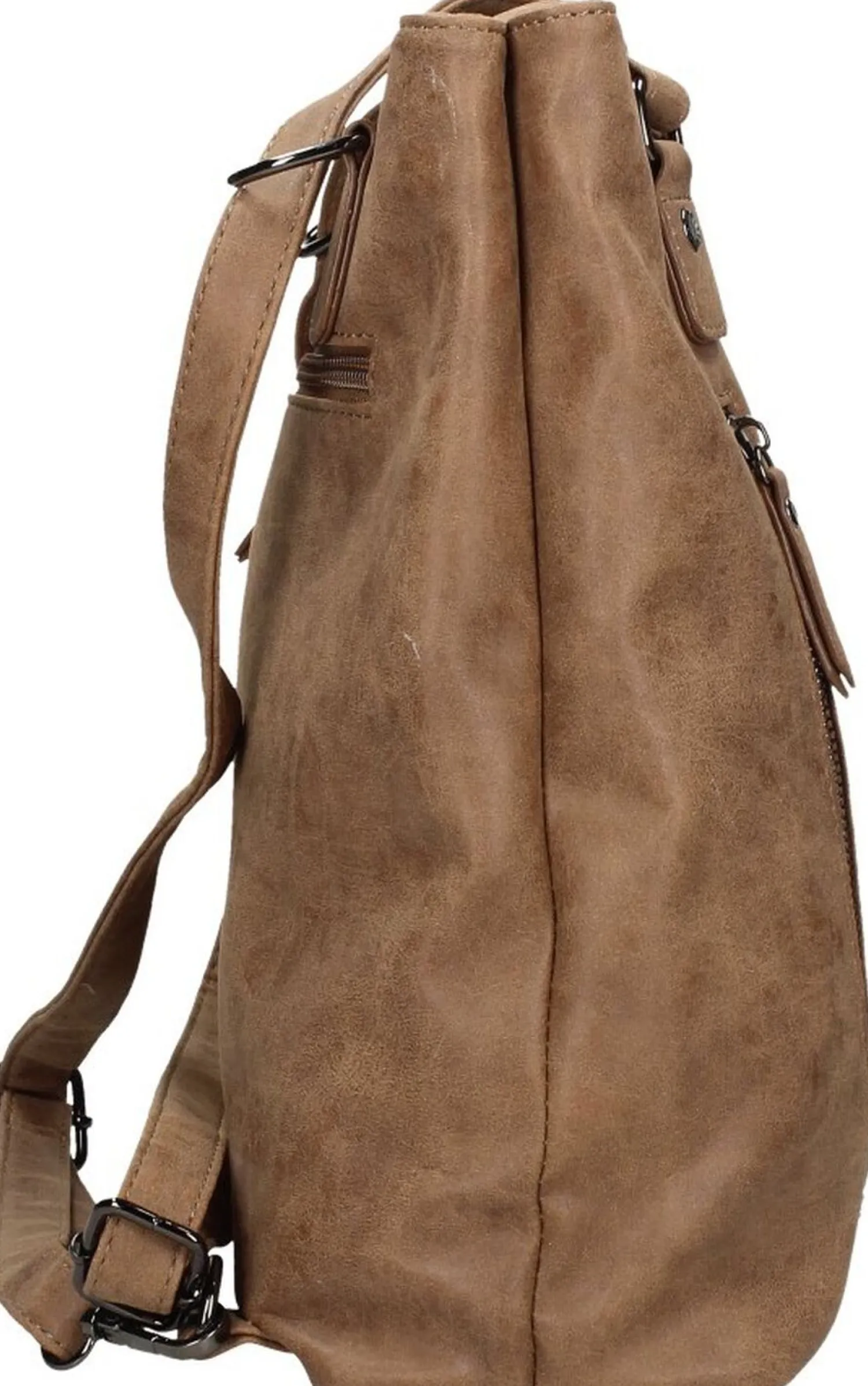 Enrico Benetti Kate Camel Clearance