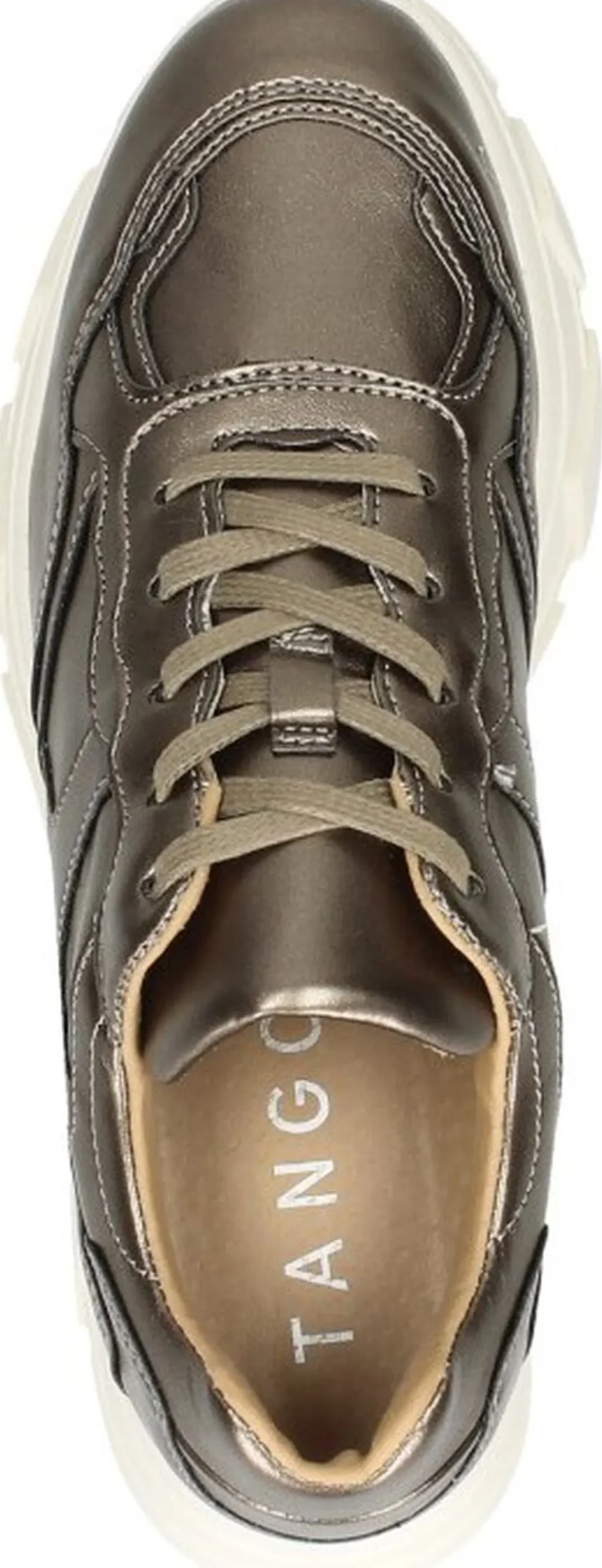 Tango Katy Fat 10-DH Brons New