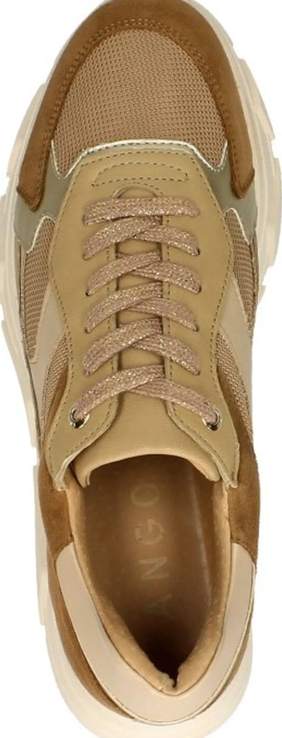Tango Katy Fat 23-Q Beige Outlet