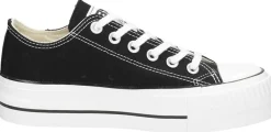 British Knights Kaya Low Zwart Clearance