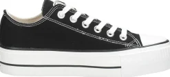 British Knights Kaya Low Zwart Online