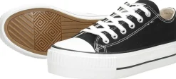 British Knights Kaya Low Zwart Online
