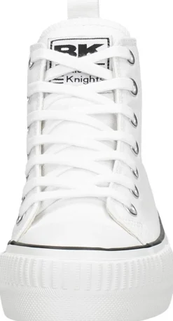 British Knights Kaya Mid Wit Online