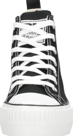 British Knights Kaya Mid Zwart Clearance