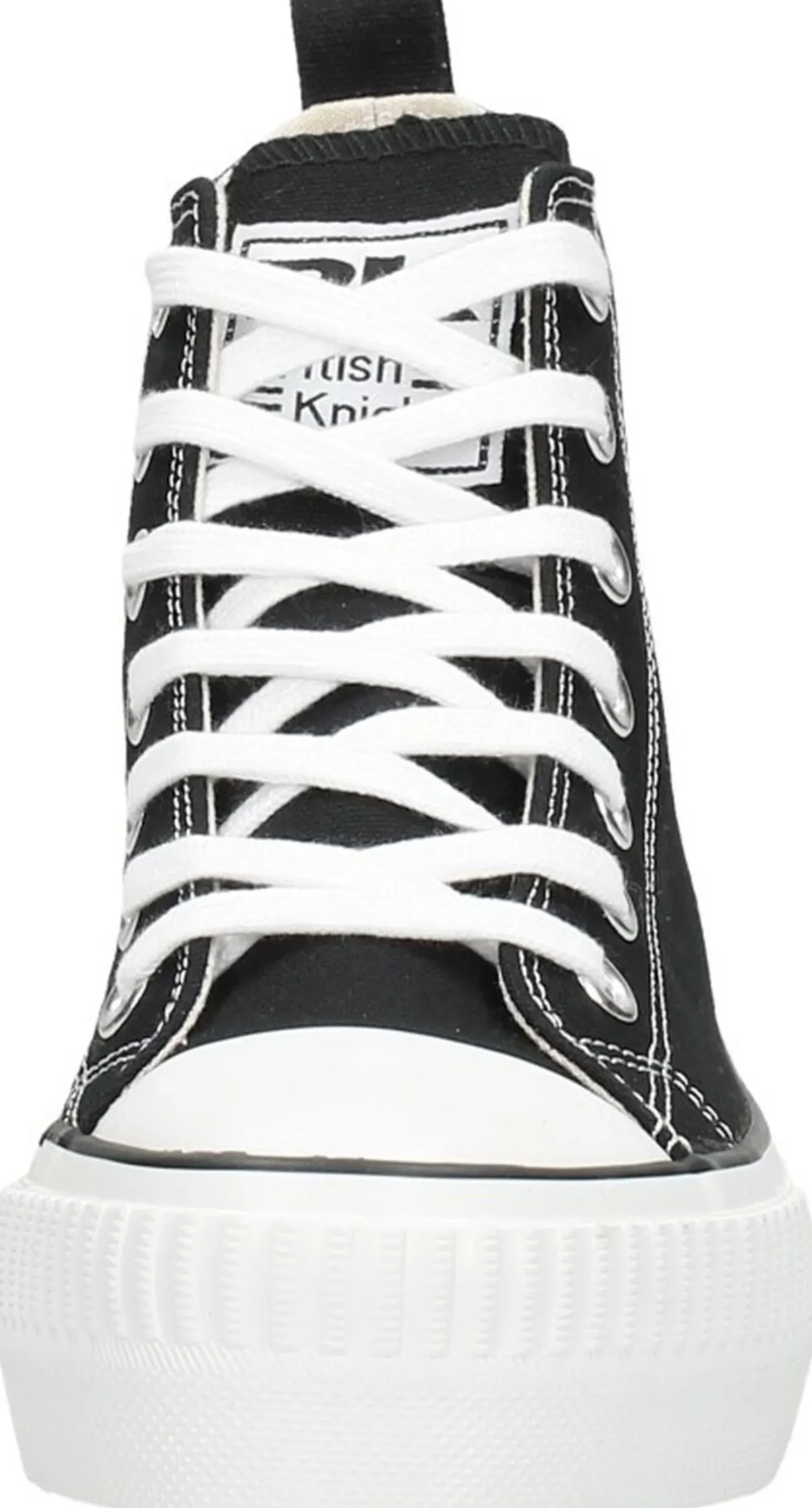 British Knights Kaya Mid Zwart Clearance