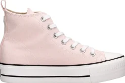 British Knights Kaya Mid Roze Best