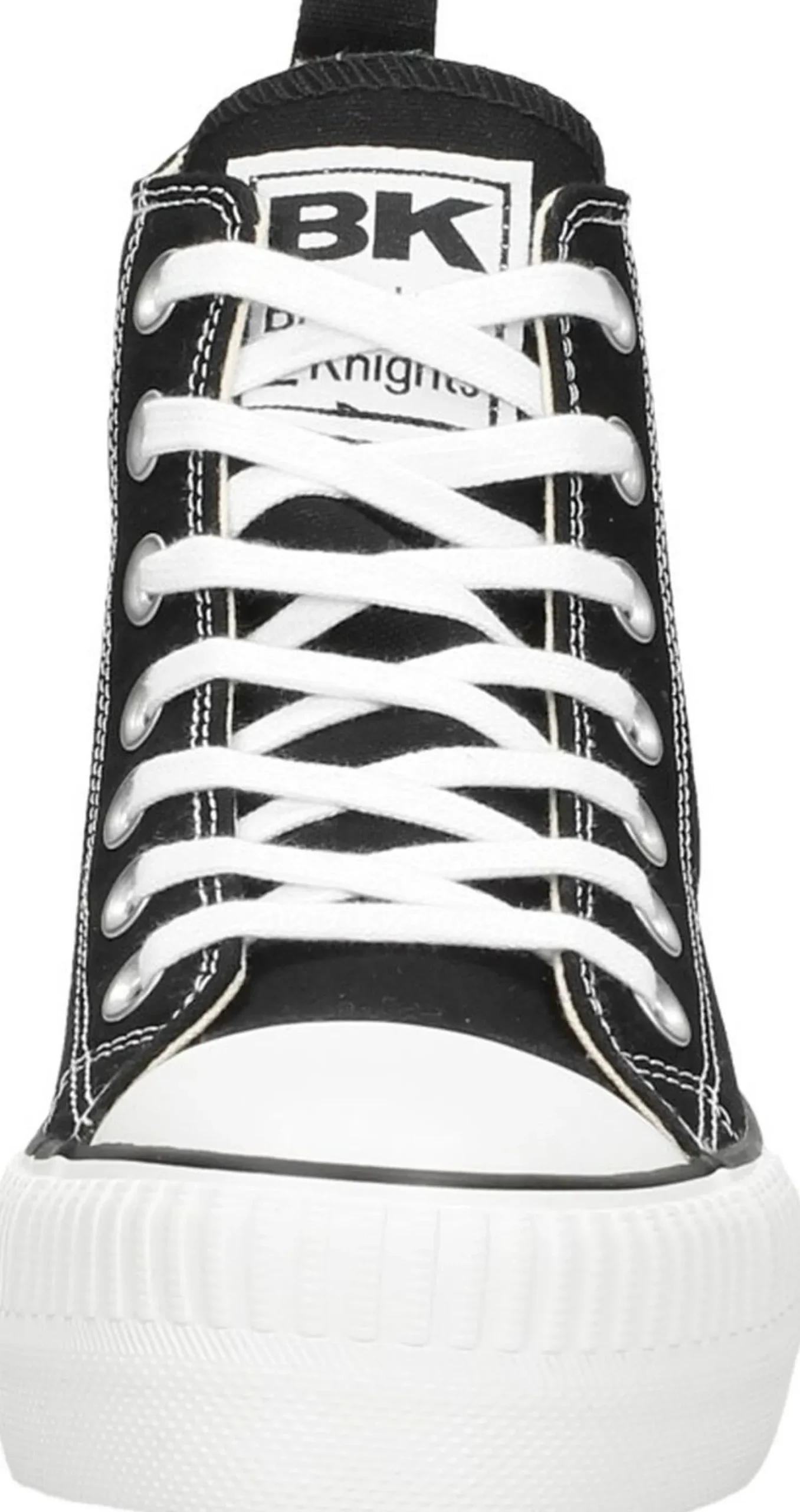British Knights Kaya Mid Zwart Sale