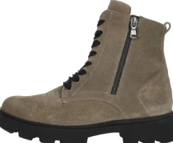 Waldläufer K-Dani Beige Fashion