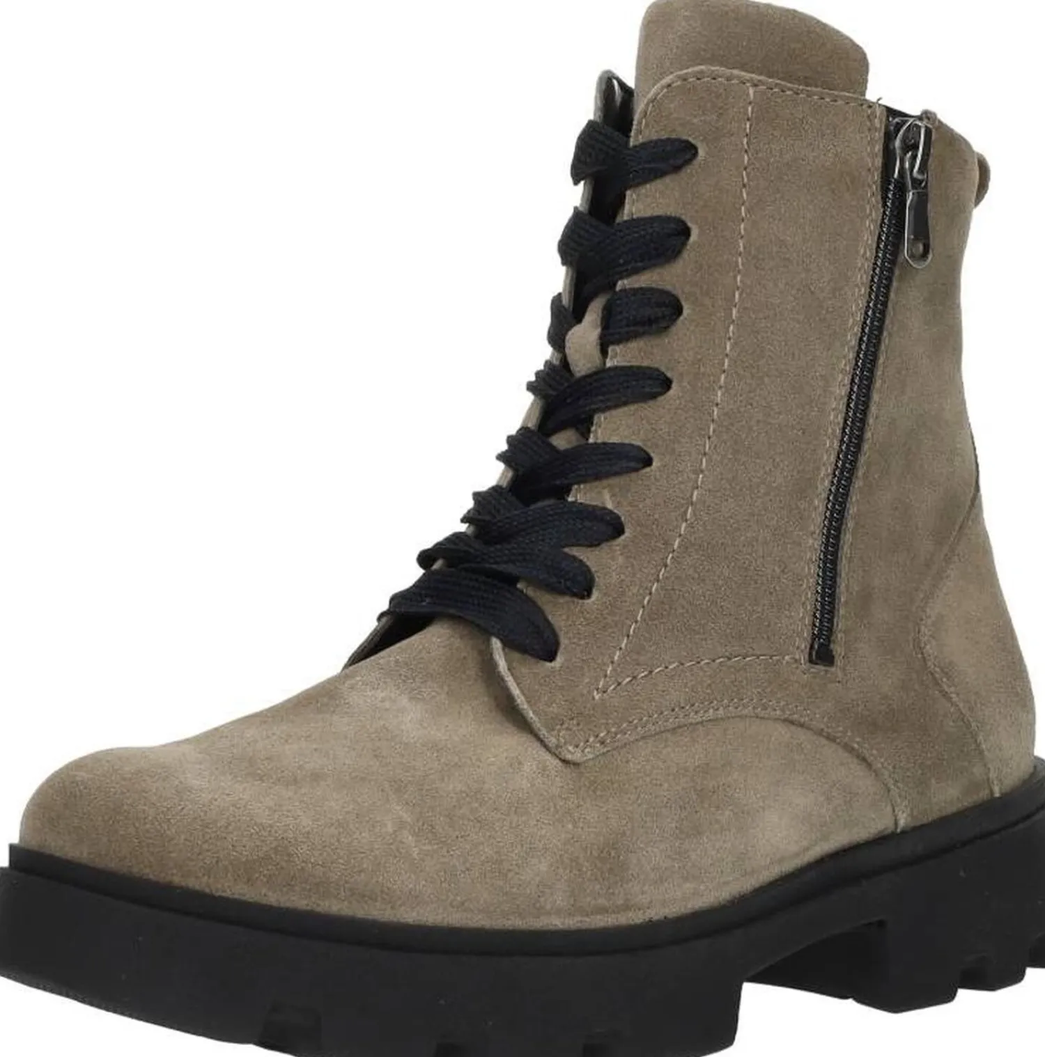 Waldläufer K-Dani Beige Fashion
