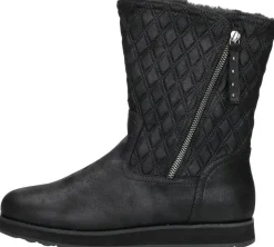 Skechers Keepsakes 2.0 Zwart Outlet