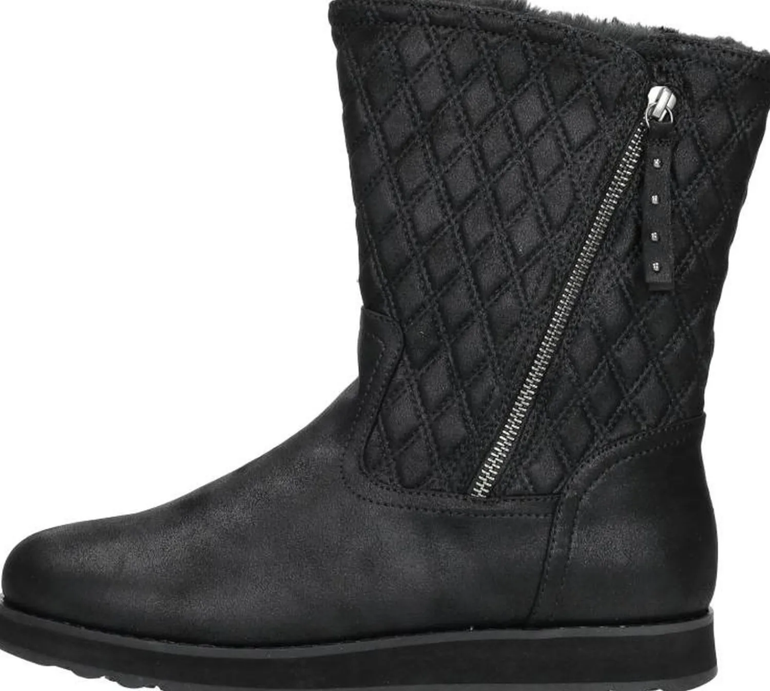 Skechers Keepsakes 2.0 Zwart Outlet