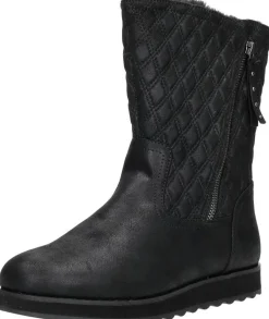 Skechers Keepsakes 2.0 Zwart Outlet