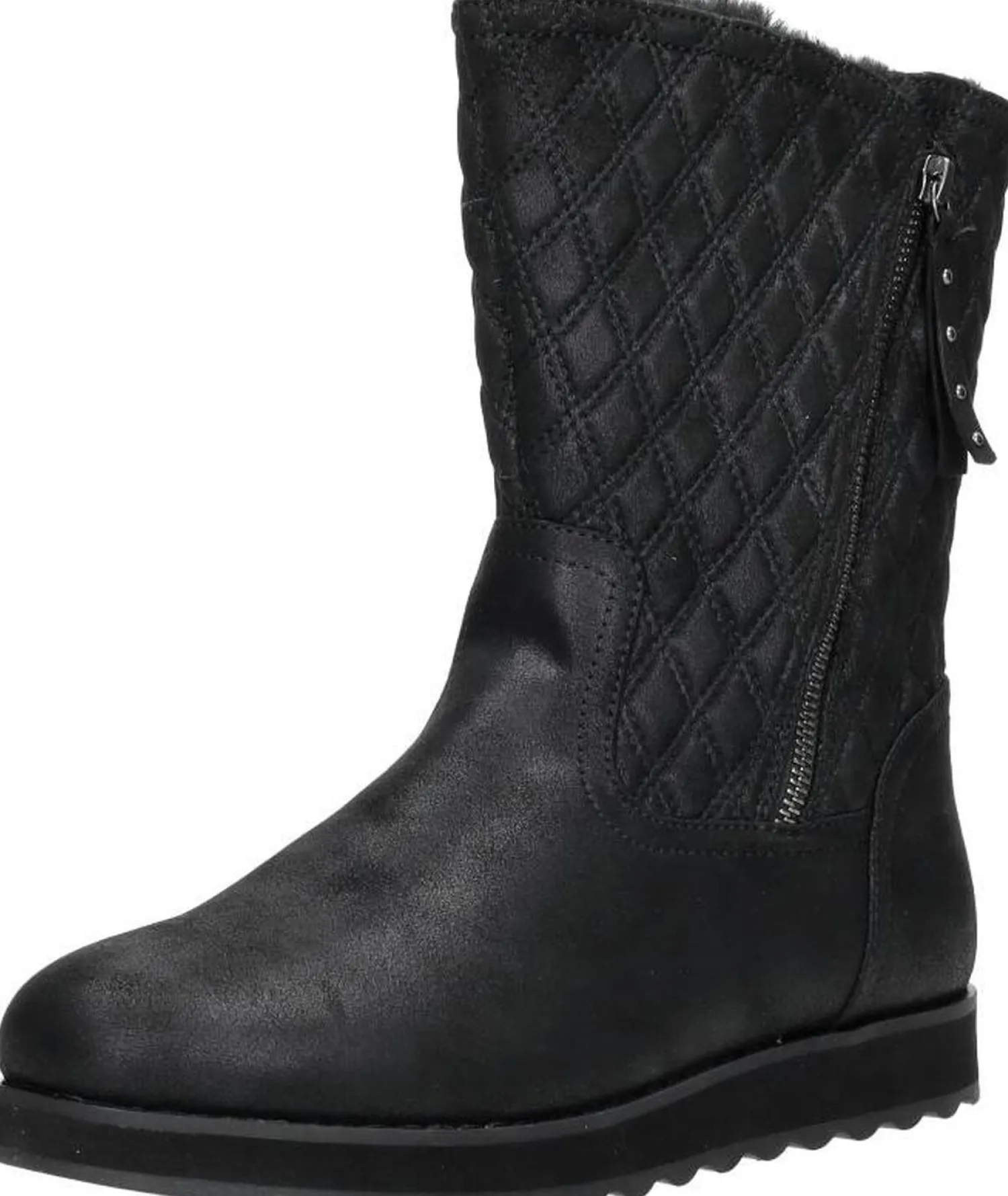 Skechers Keepsakes 2.0 Zwart Outlet