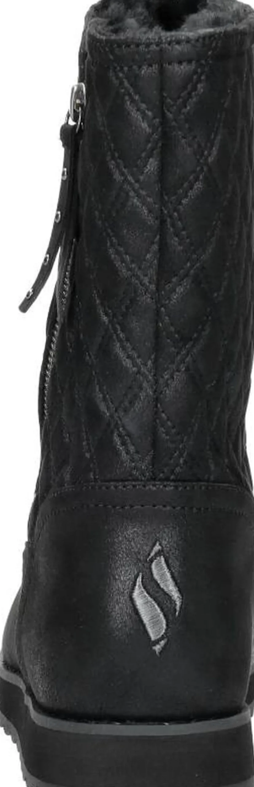 Skechers Keepsakes 2.0 Zwart Outlet