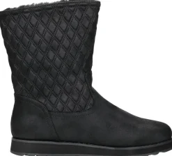 Skechers Keepsakes 2.0 Zwart Outlet