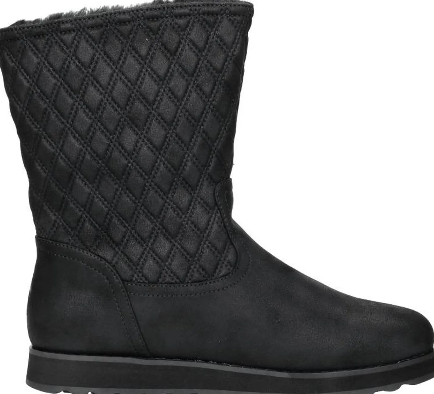 Skechers Keepsakes 2.0 Zwart Outlet