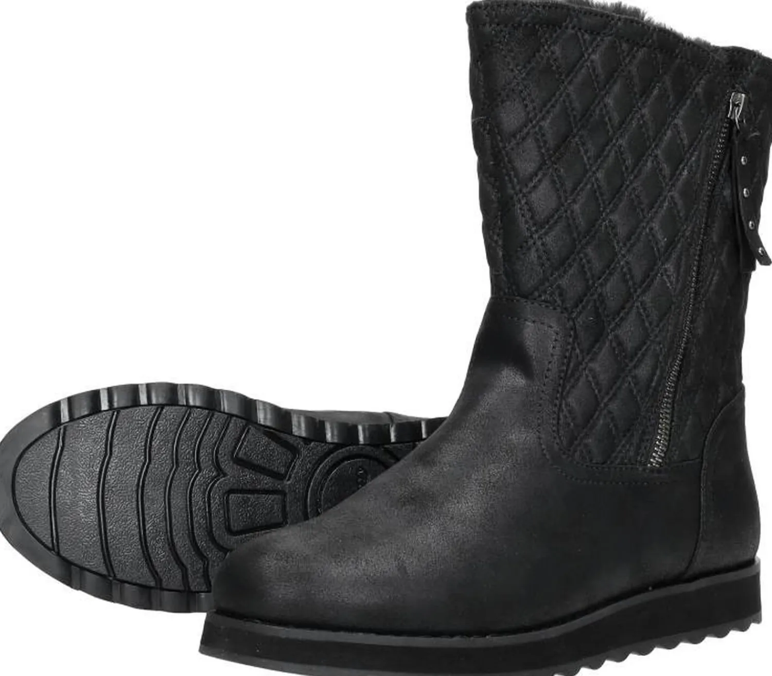 Skechers Keepsakes 2.0 Zwart Outlet