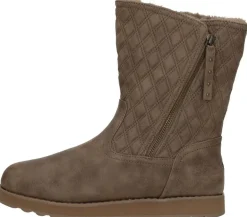 Skechers Keepsakes 2.0 Taupe New