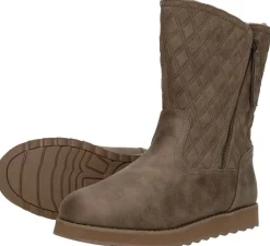 Skechers Keepsakes 2.0 Taupe New
