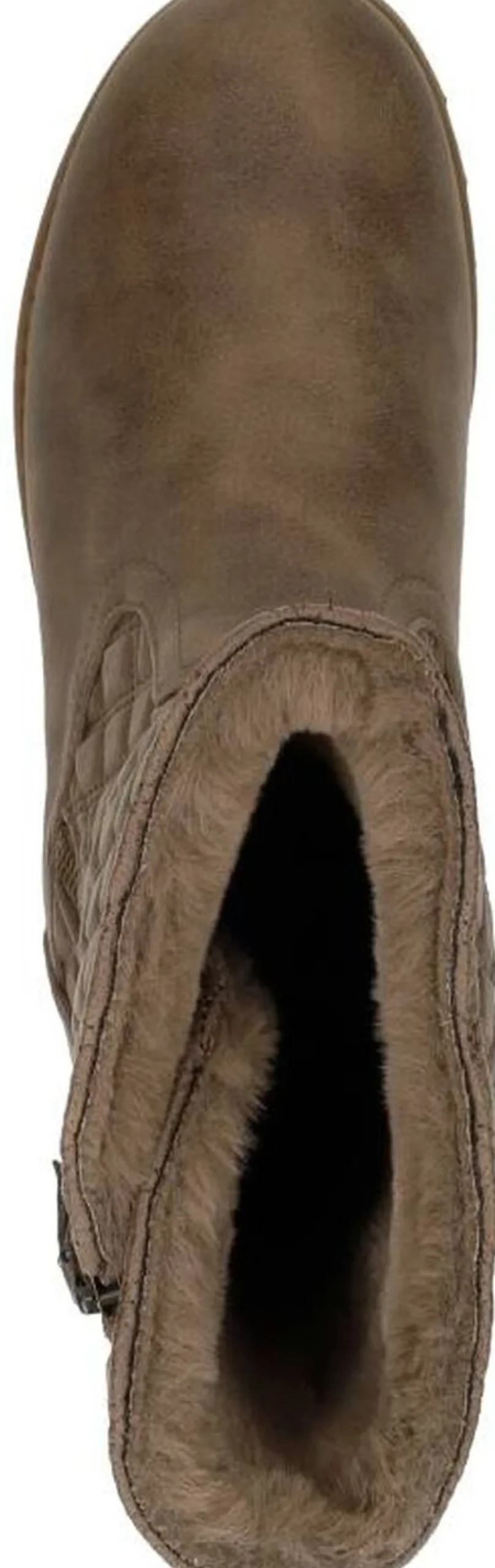 Skechers Keepsakes 2.0 Taupe New