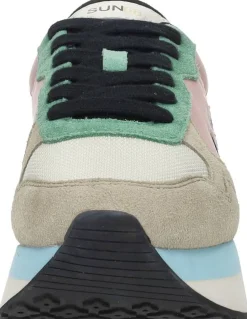 Sun68 Kelly Multicolor Beige Clearance