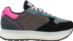 Sun68 Kelly Multicolor Zwart Online
