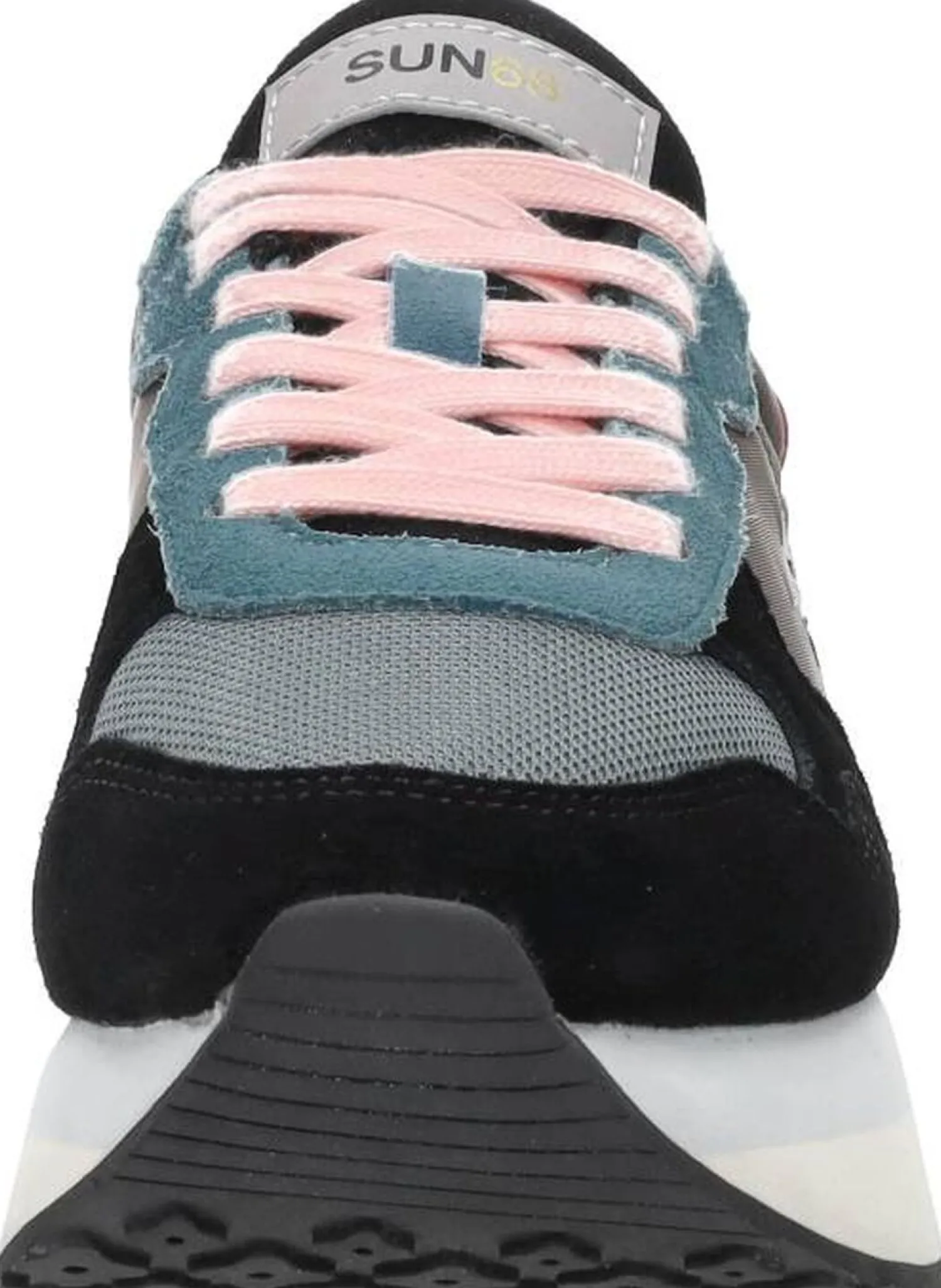 Sun68 Kelly Multicolor Zwart Online